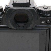 Fujifilm Mirrorless Interchangeable Lips 60 X-T1 X