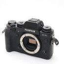 Fujifilm Mirrorless Interchangeable Lips 60 X-T1 X