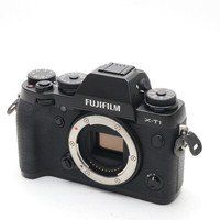 Fujifilm Mirrorless Interchangeable Lips 60 X-T1 X