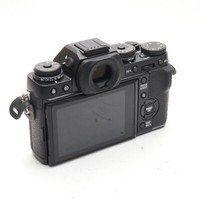 Fujifilm Mirrorless Interchangeable Lips 60 X-T1 X