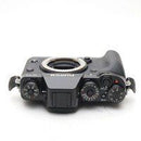 Fujifilm Mirrorless Interchangeable Lips 60 X-T1 X
