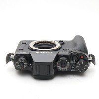 Fujifilm Mirrorless Interchangeable Lips 60 X-T1 X