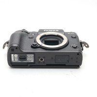 Fujifilm Mirrorless Interchangeable Lips 60 X-T1 X