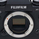 Fujifilm Mirrorless Interchangeable Lips 60 X-T1 X