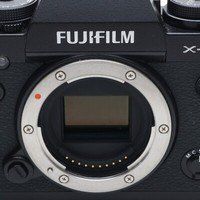 Fujifilm Mirrorless Interchangeable Lips 60 X-T1 X