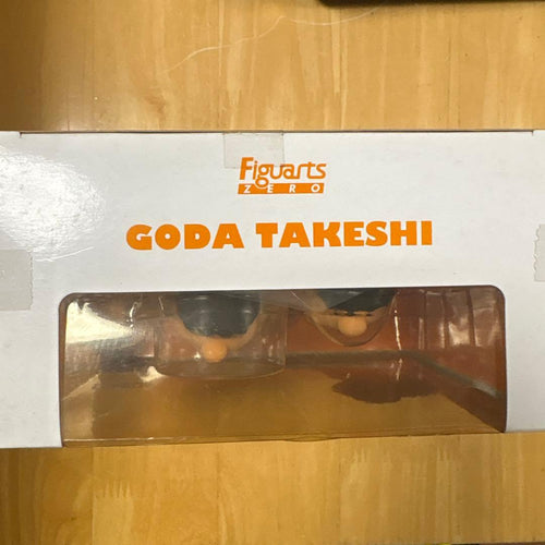 Bandai Sonstige Null