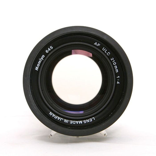 Mamiya Others (645)Af F4 Uld