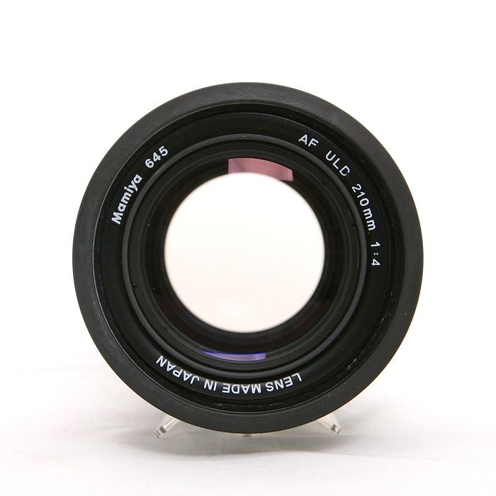Mamiya Others (645)Af F4 Uld