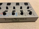 Guitar Effects Units Korg Toneworks Ax1000G