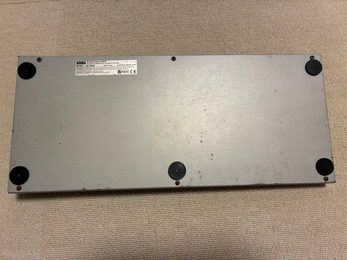 Guitar Effects Units Korg Toneworks Ax1000G