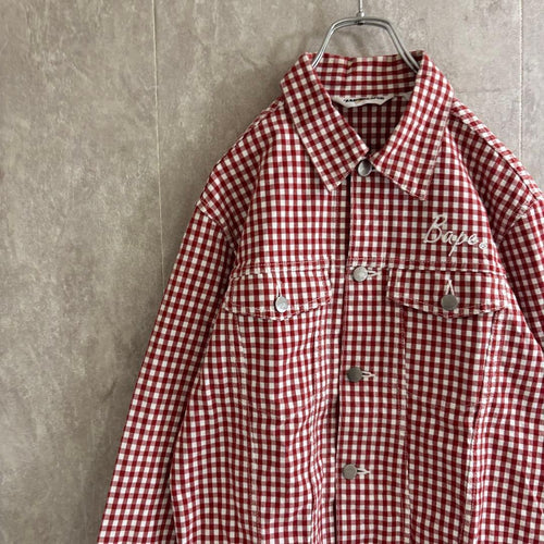 A Bathing Ape Coveralls