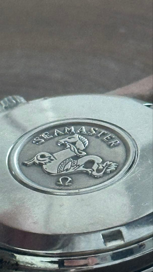 Omega Automatic Watches Seamaster