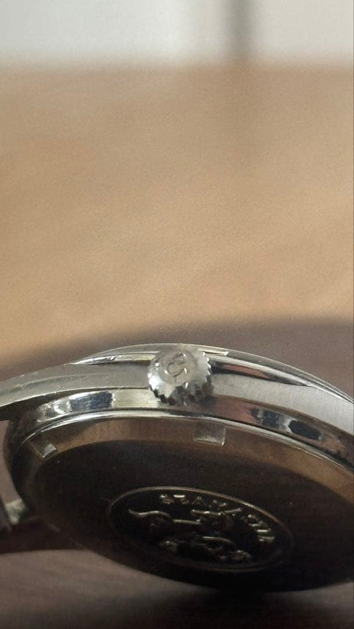 Omega Automatic Watches Seamaster