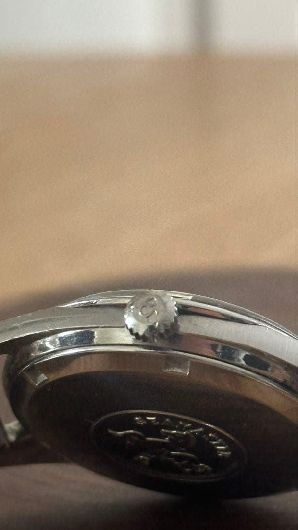 Omega Automatic Watches Seamaster