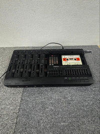 Yamaha Multitrack Recorders Cmx100Ii