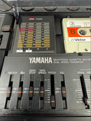 Yamaha Multitrack Recorders Cmx100Ii