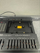 Yamaha Multitrack Recorders Cmx100Ii