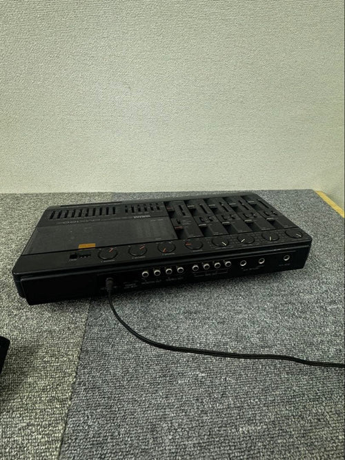 Yamaha Multitrack Recorders Cmx100Ii