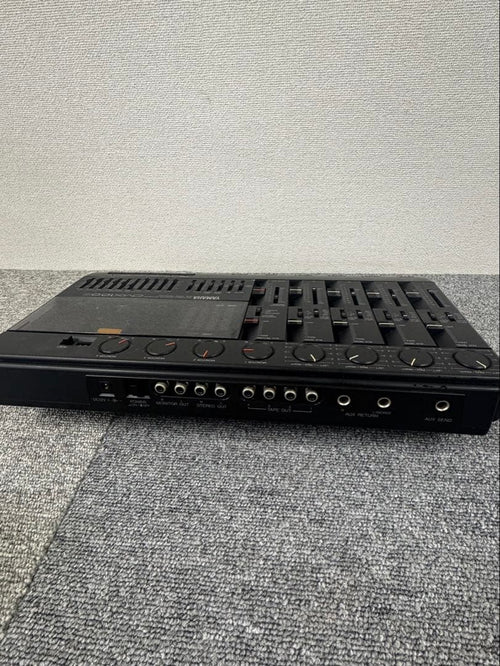 Yamaha Multitrack Recorders Cmx100Ii