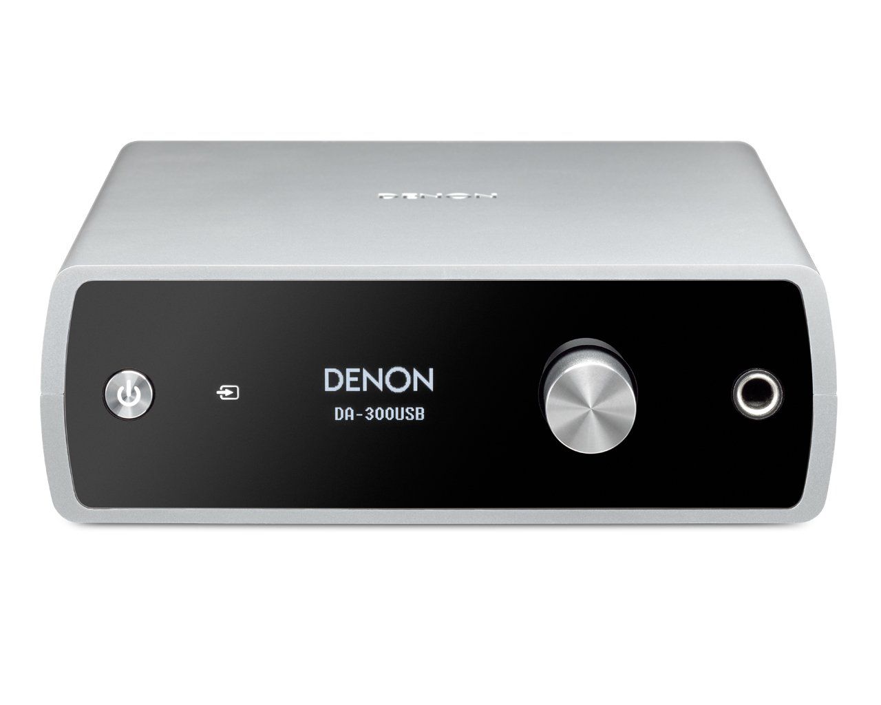 Others Denon Usb-Dac Da-300Usb-S(