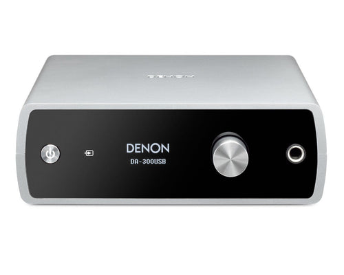 Others Denon Usb-Dac Da-300Usb-S(