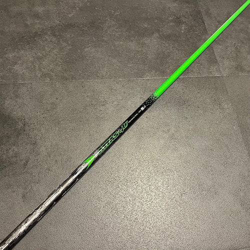 Ust Mamiya Shaft Attas 4U 6S 1W