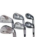 Single Iron X Forged(2018) 6S Ir Ns Pro Modus3 Tour120 S) C