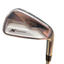 Single Iron X Forged(2018) 6S Ir Ns Pro Modus3 Tour120 S) C