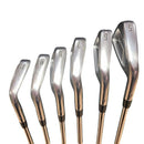 Single Iron X Forged(2018) 6S Ir Ns Pro Modus3 Tour120 S) C