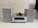 Onkyo Mini Component Systems Cr-U1X Bluetooth