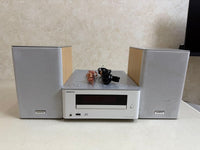 Onkyo Mini Component Systems Cr-U1X Bluetooth