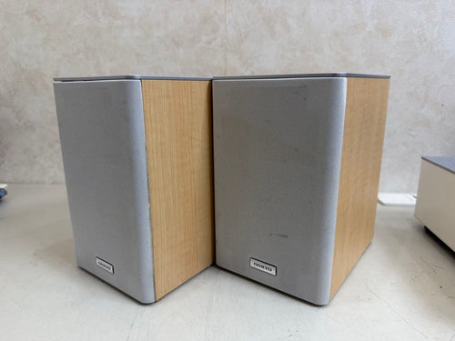 Onkyo Mini Component Systems Cr-U1X Bluetooth