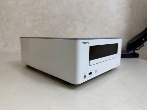 Onkyo Mini Component Systems Cr-U1X Bluetooth