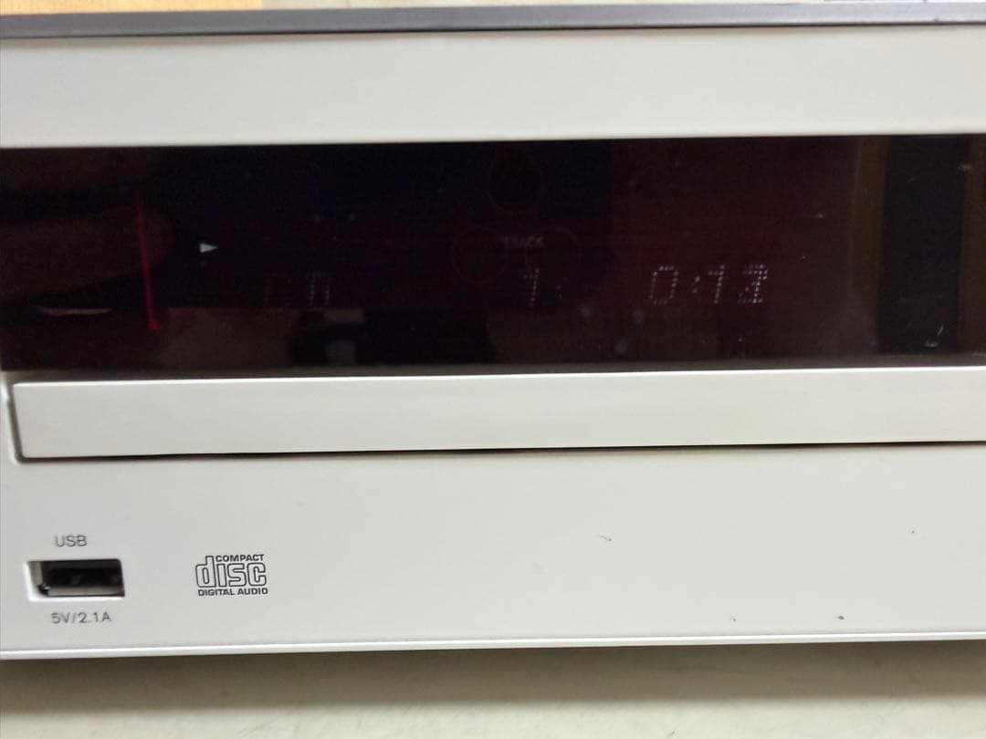 Onkyo Mini Component Systems Cr-U1X Bluetooth