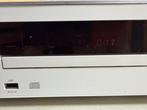 Onkyo Mini Component Systems Cr-U1X Bluetooth