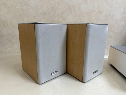Onkyo Mini Component Systems Cr-U1X Bluetooth