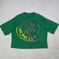 Moncler Short-Sleeve 23Ss T S