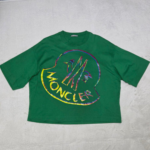 Moncler Short-Sleeve 23Ss T S