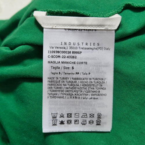 Moncler Short-Sleeve 23Ss T S