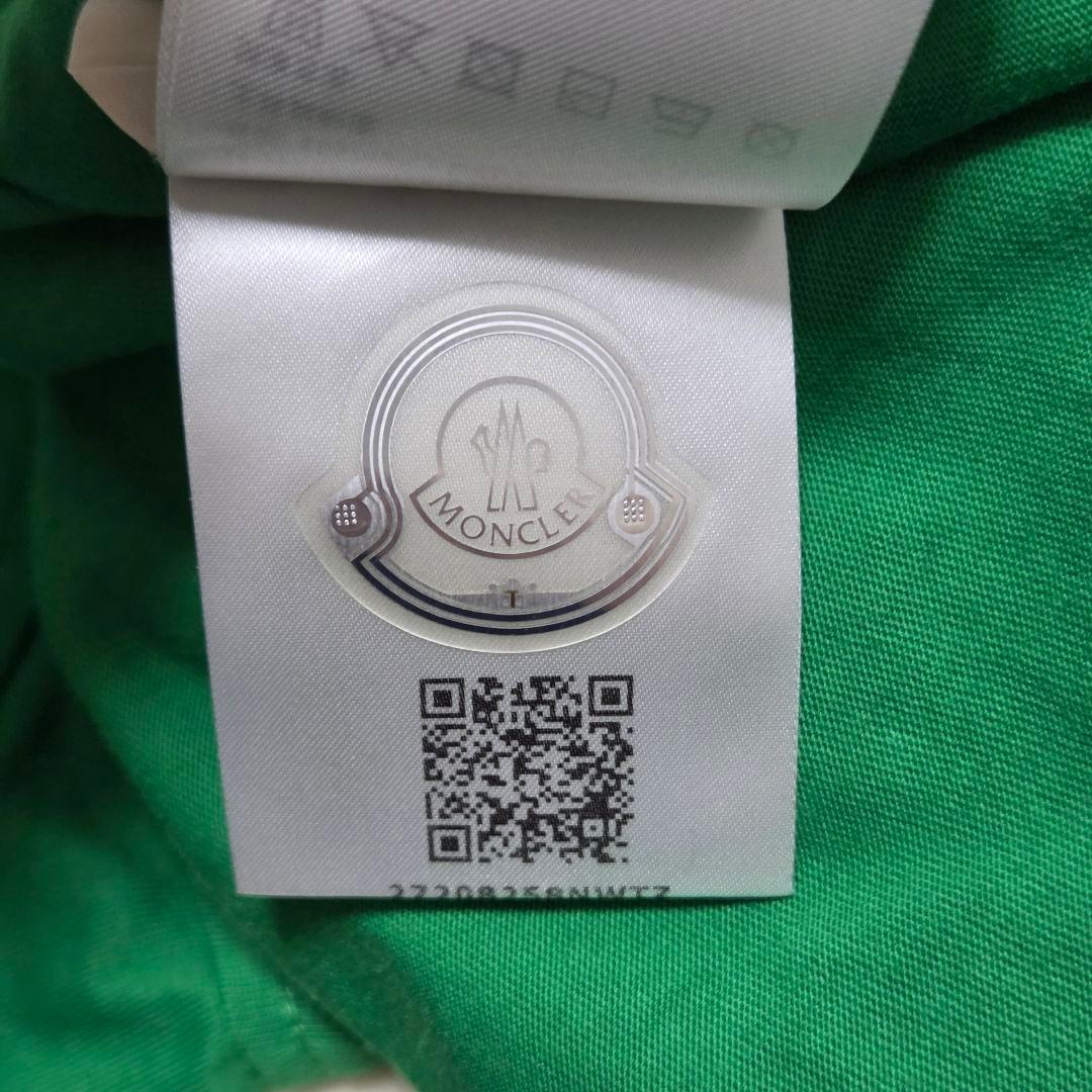 Moncler Short-Sleeve 23Ss T S
