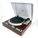 Denon Record Players (Turntables) Dp-37F