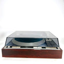 Denon Record Players (Turntables) Dp-37F