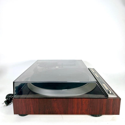 Denon Record Players (Turntables) Dp-37F