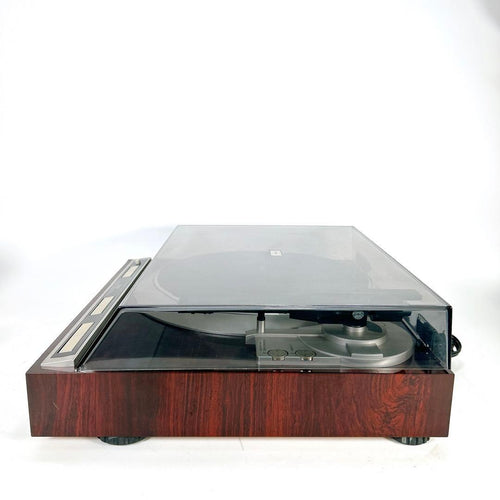 Denon Record Players (Turntables) Dp-37F