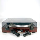 Denon Record Players (Turntables) Dp-37F