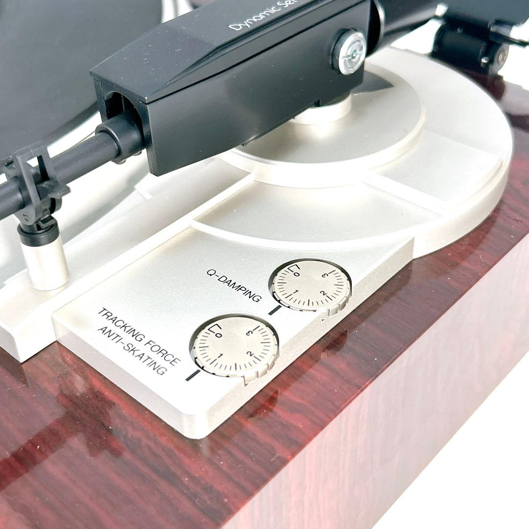 Denon Record Players (Turntables) Dp-37F