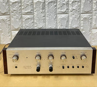 Pioneer Integrated Amplifiers Sa-70