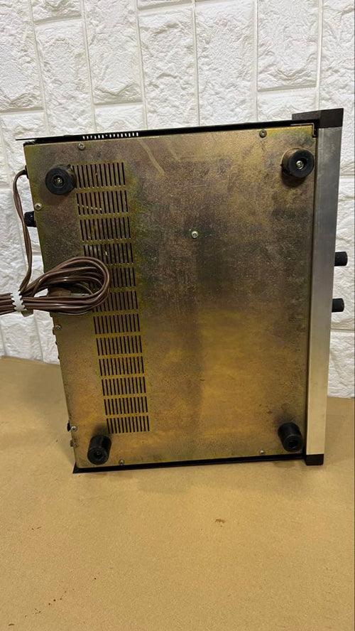 Pioneer Integrated Amplifiers Sa-70