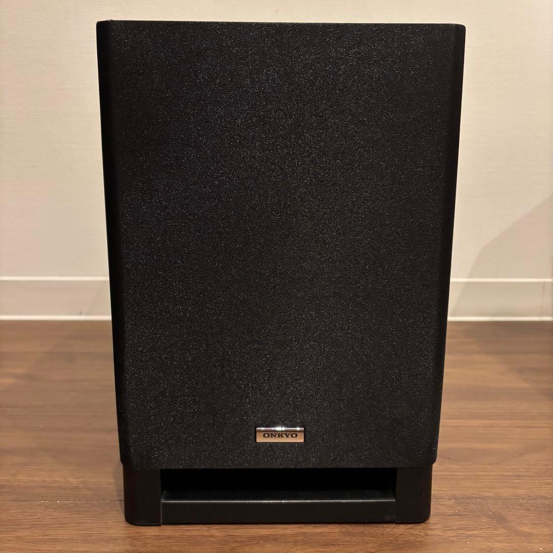 Onkyo Others Swa-20Hdx