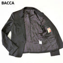 Bacca Tailored Jacket 1B 36